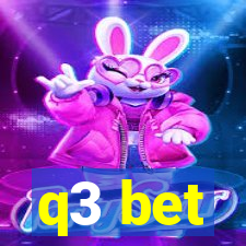 q3 bet